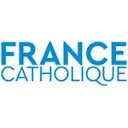 Logo France Catholique
