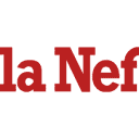 Logo La NEF