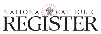 Logo National Catholic Register