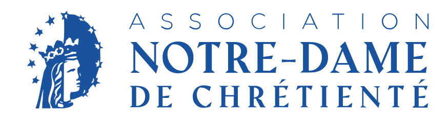 Logo Notre-Dame de Chrétienté