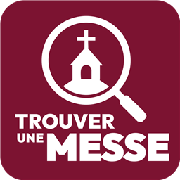 Logo Trouver une messe